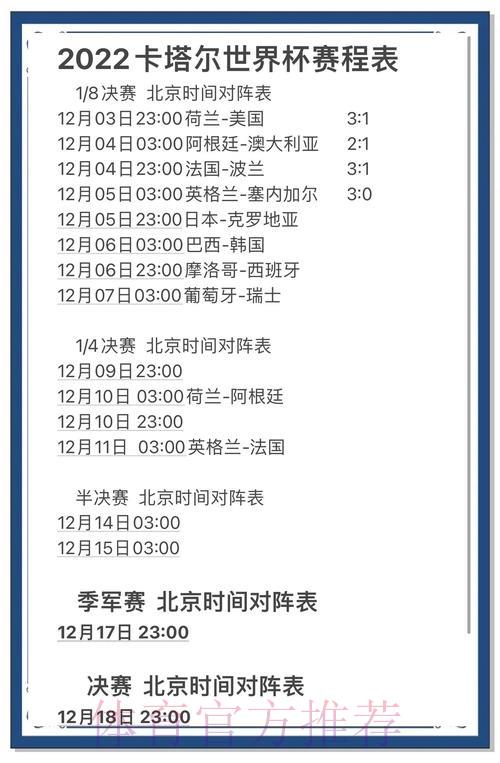 世界杯实时比分直播，全程掌握赛场对决详情