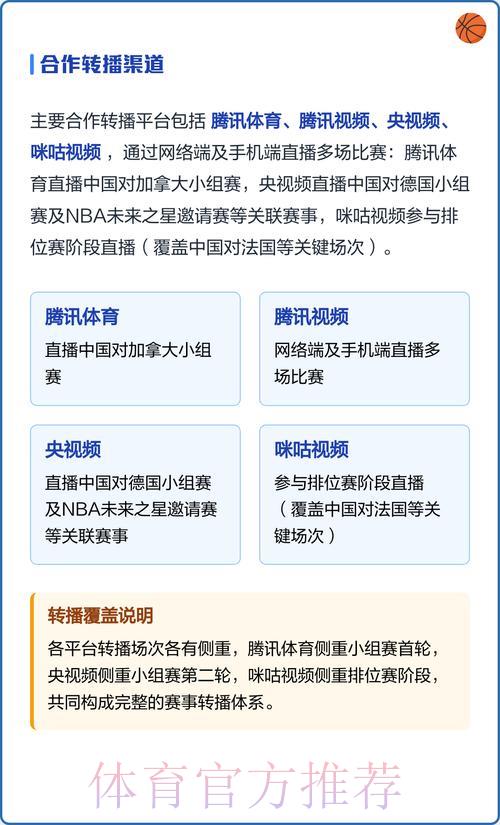 手机免费收看世界杯直播完整指南 手机免费收看世界杯直播完整指南